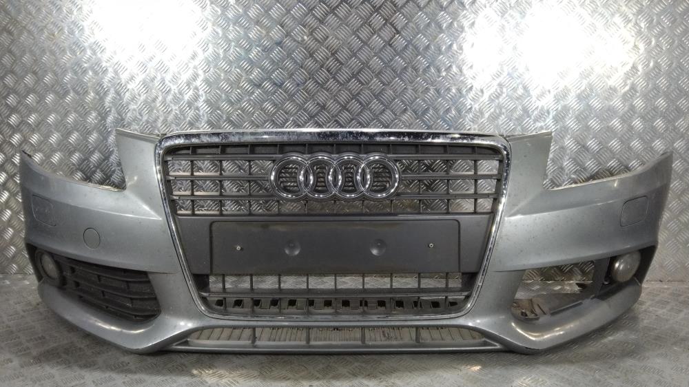 Audi A4 B8/8K (07-11)