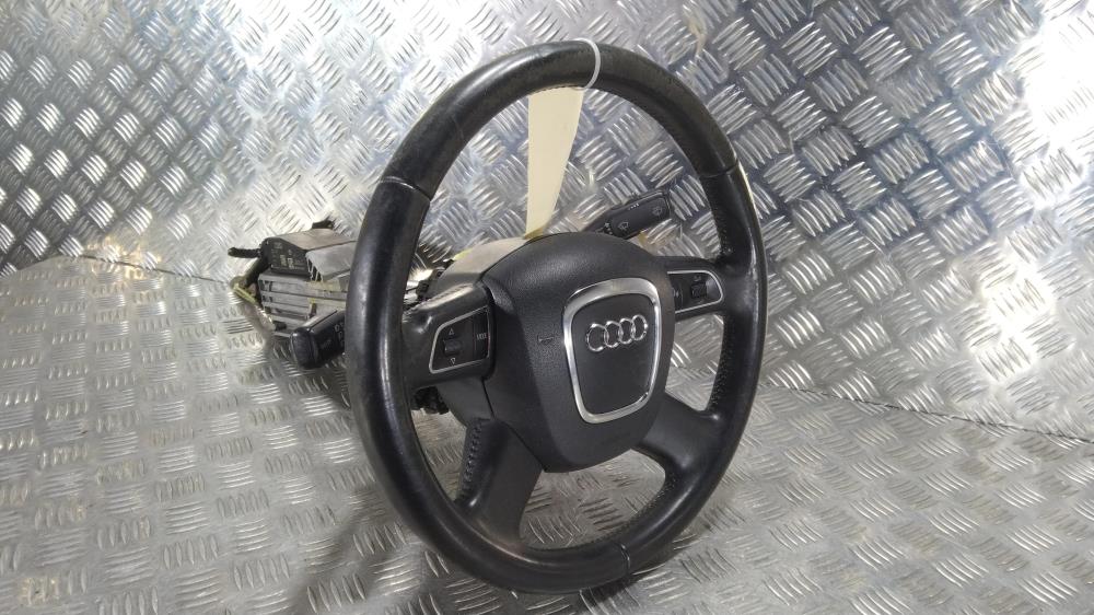 Audi A4 B8/8K (07-11)