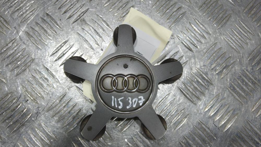 Audi A4 B8/8K (07-11)