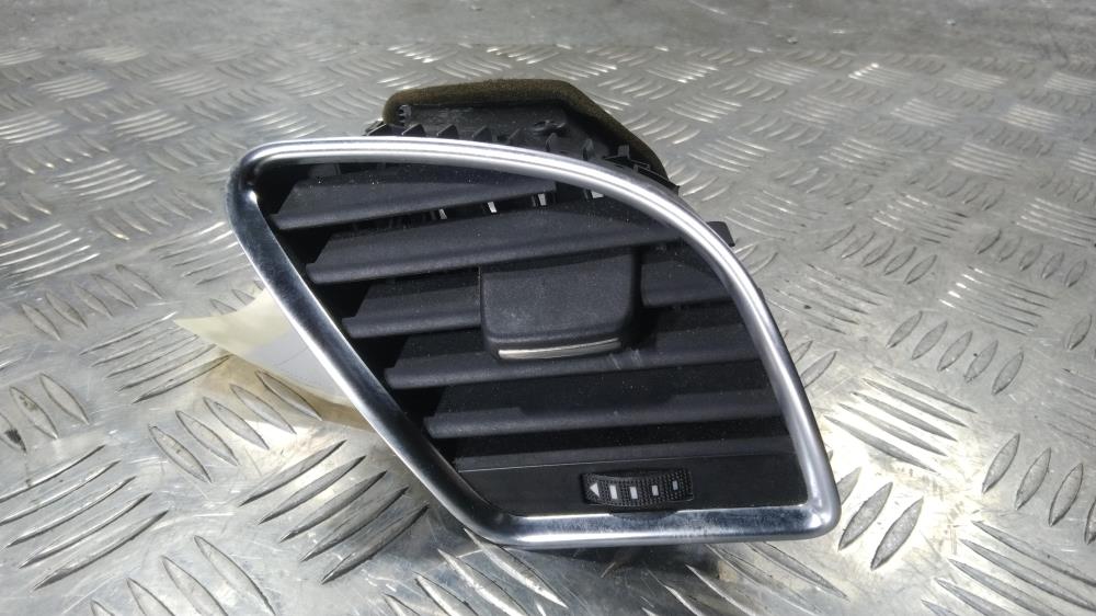 Audi A4 B8/8K (07-11)