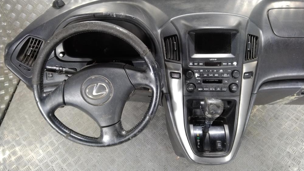 Lexus RX 1 (97-03)