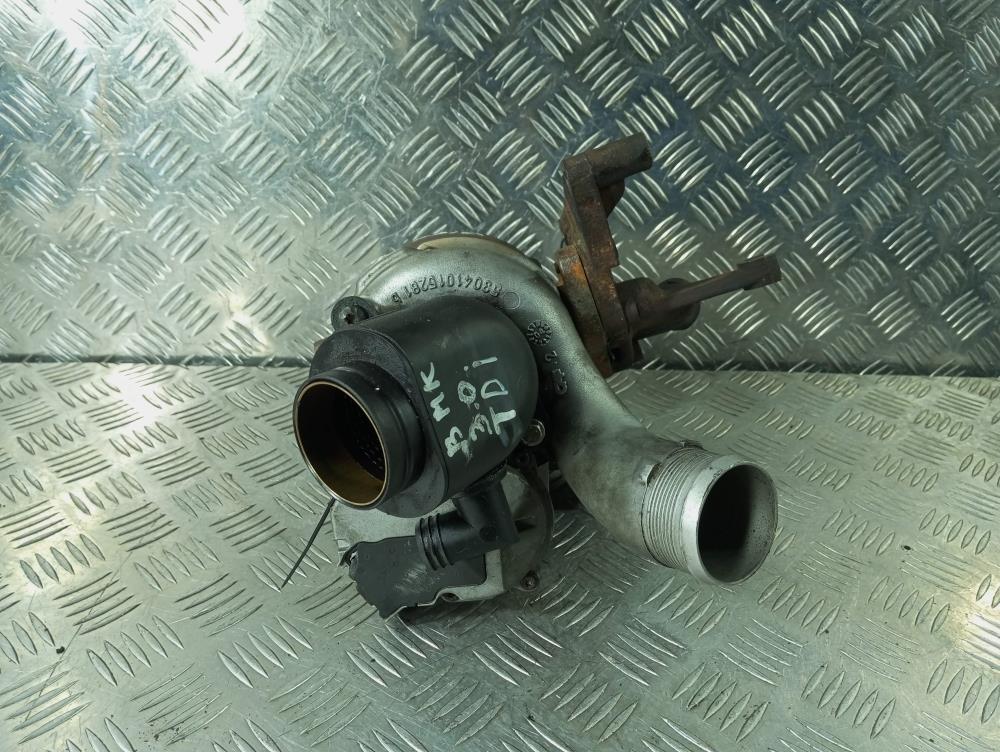 Audi A6 C6/4F (04-08)