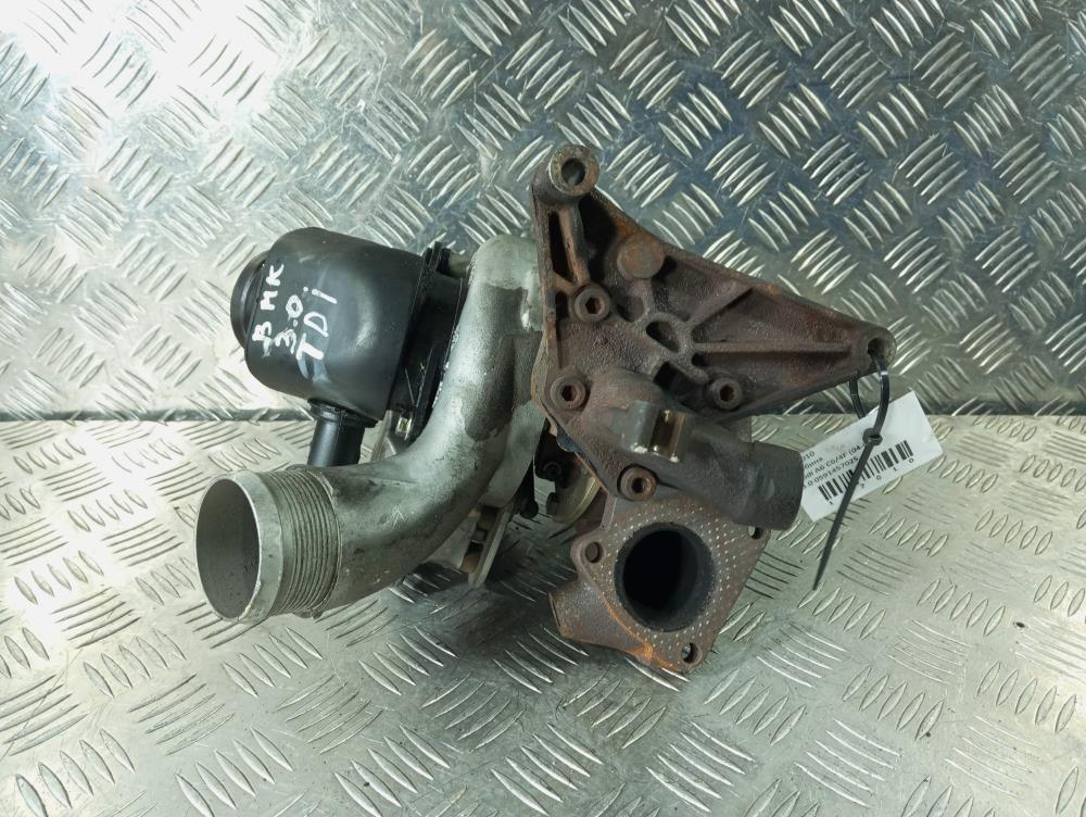 Audi A6 C6/4F (04-08)