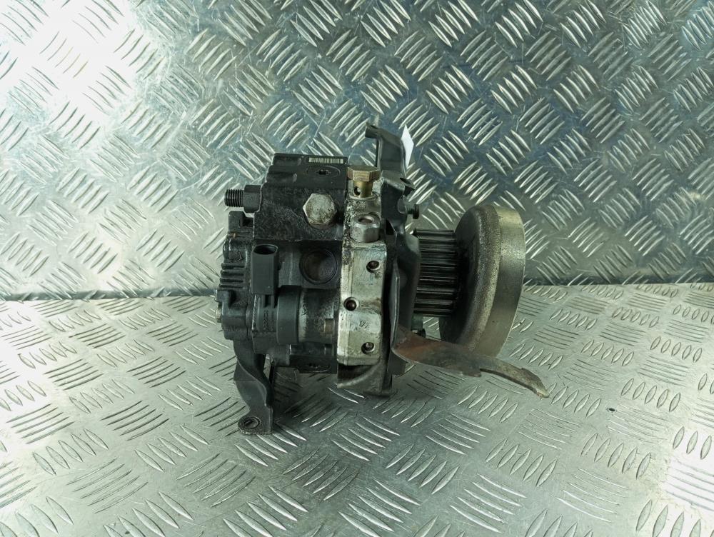 Audi A6 C6/4F (04-08)