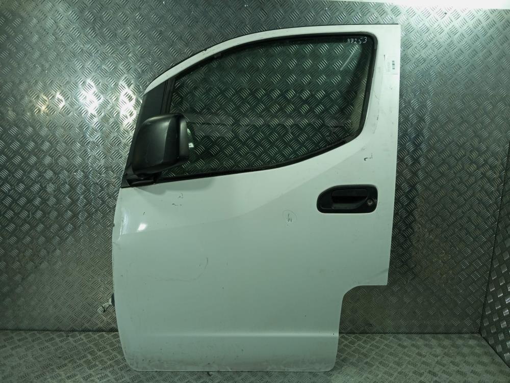 Nissan NV200 (09-24)