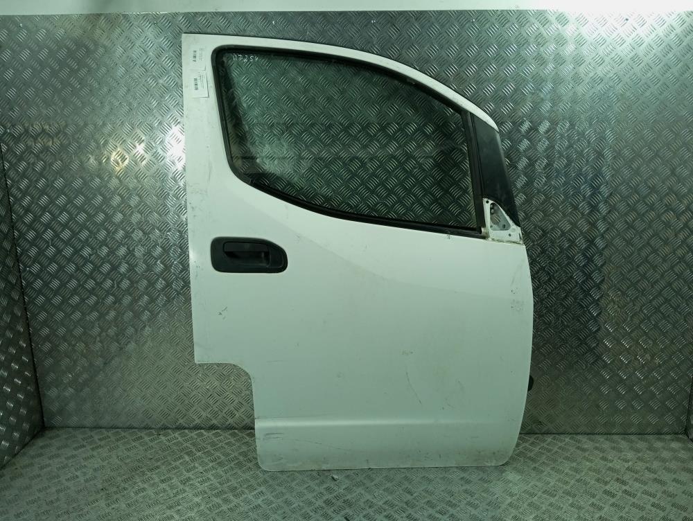 Nissan NV200 (09-24)