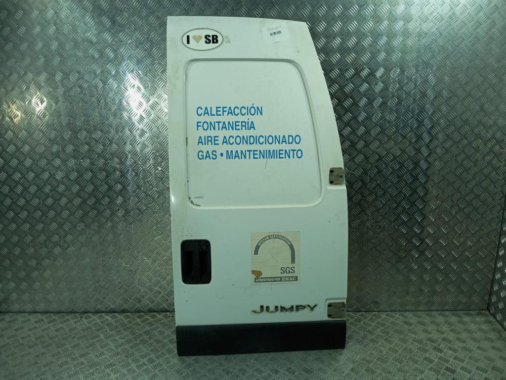 Citroen Jumpy 1 (94-06)