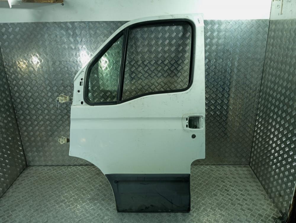 Iveco Daily 3 (99-06)