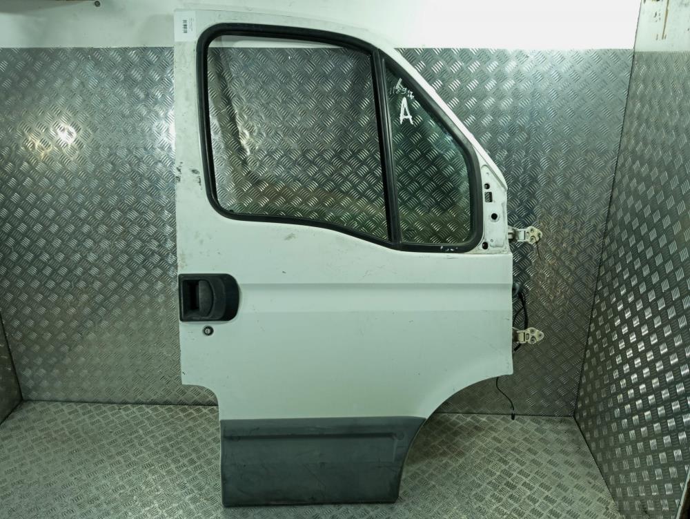 Iveco Daily 3 (99-06)