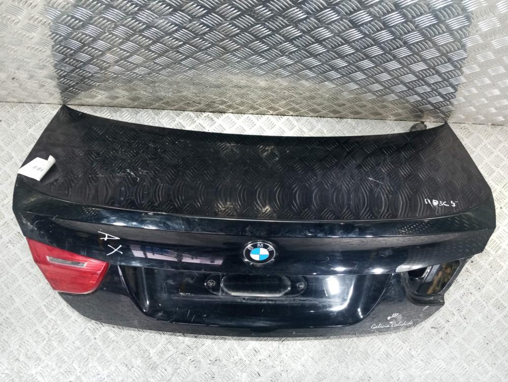 BMW 3 E90/E91/E92/E93 Рестайлинг (08-14)