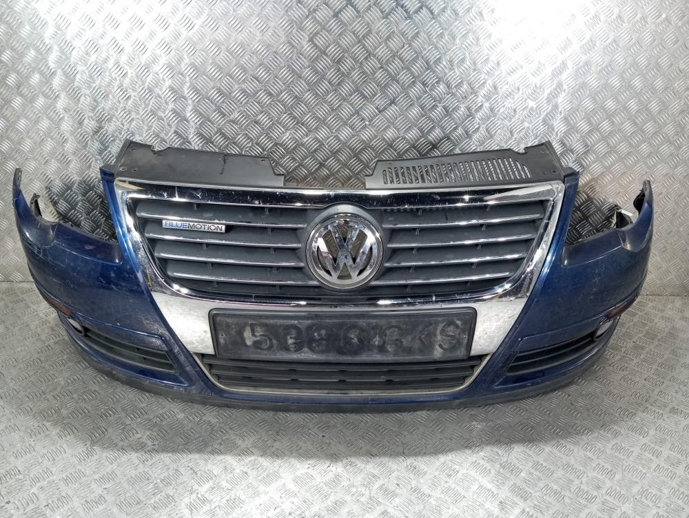 Volkswagen Passat B6 (05-10)