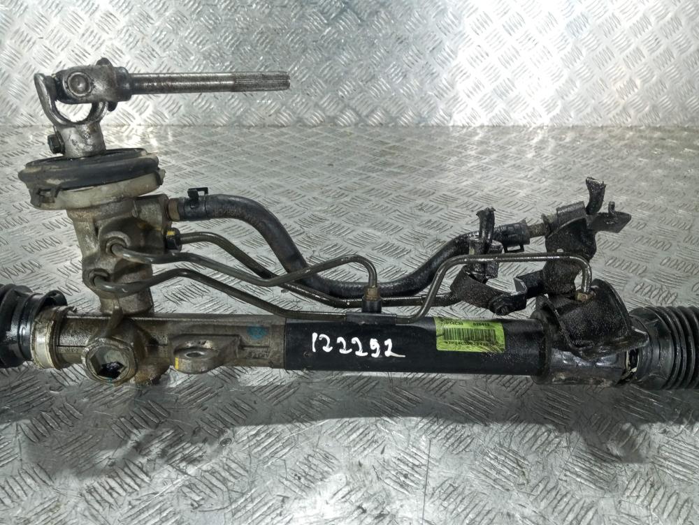 Kia Picanto 1 (04-07)