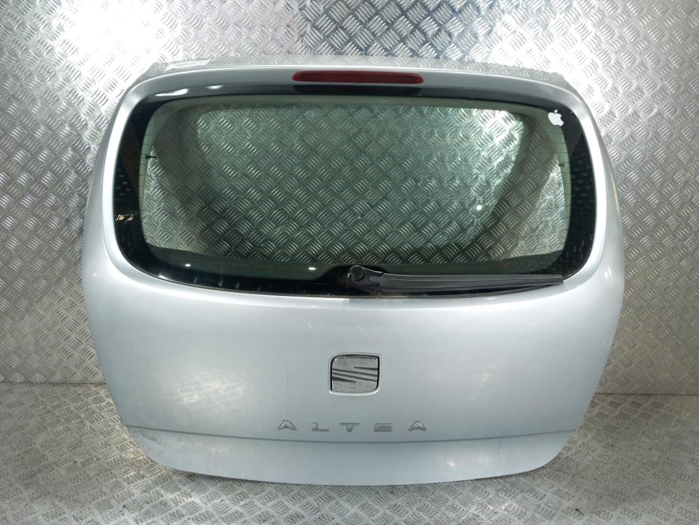 Seat Altea (04-09)