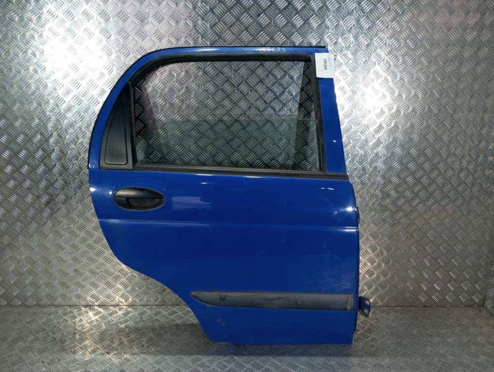 Daewoo Matiz M150 (00-14)