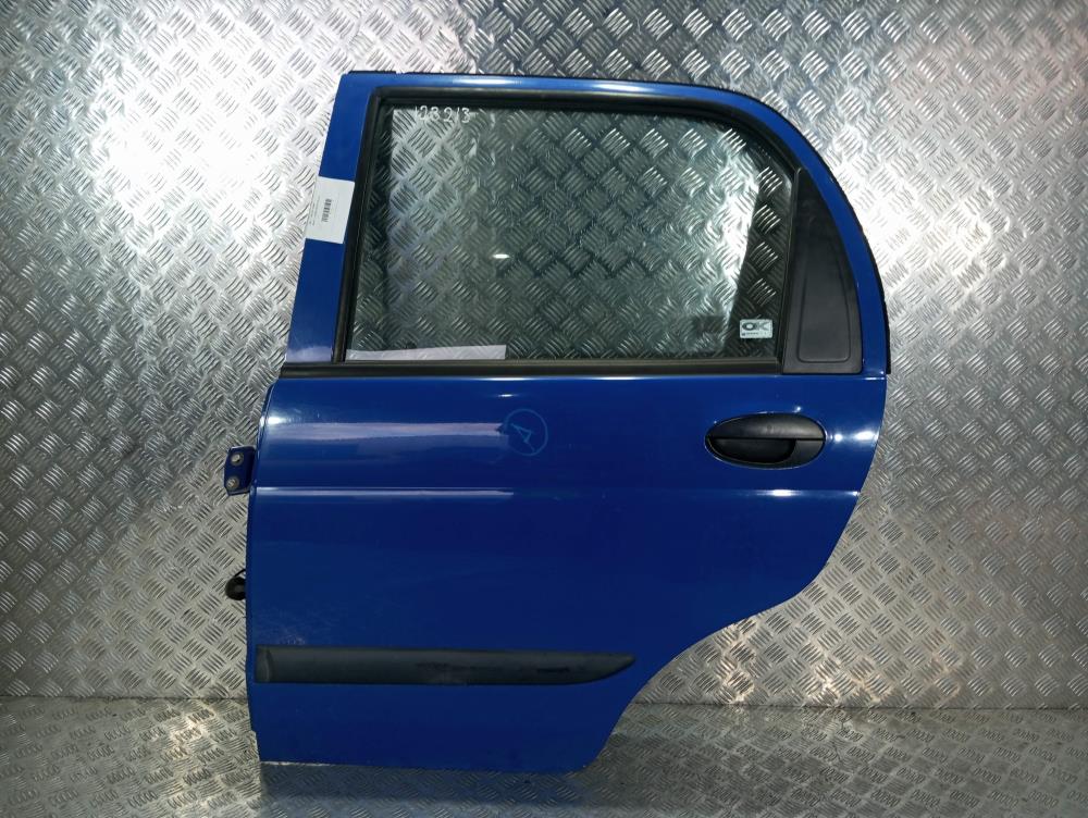 Daewoo Matiz M150 (00-14)