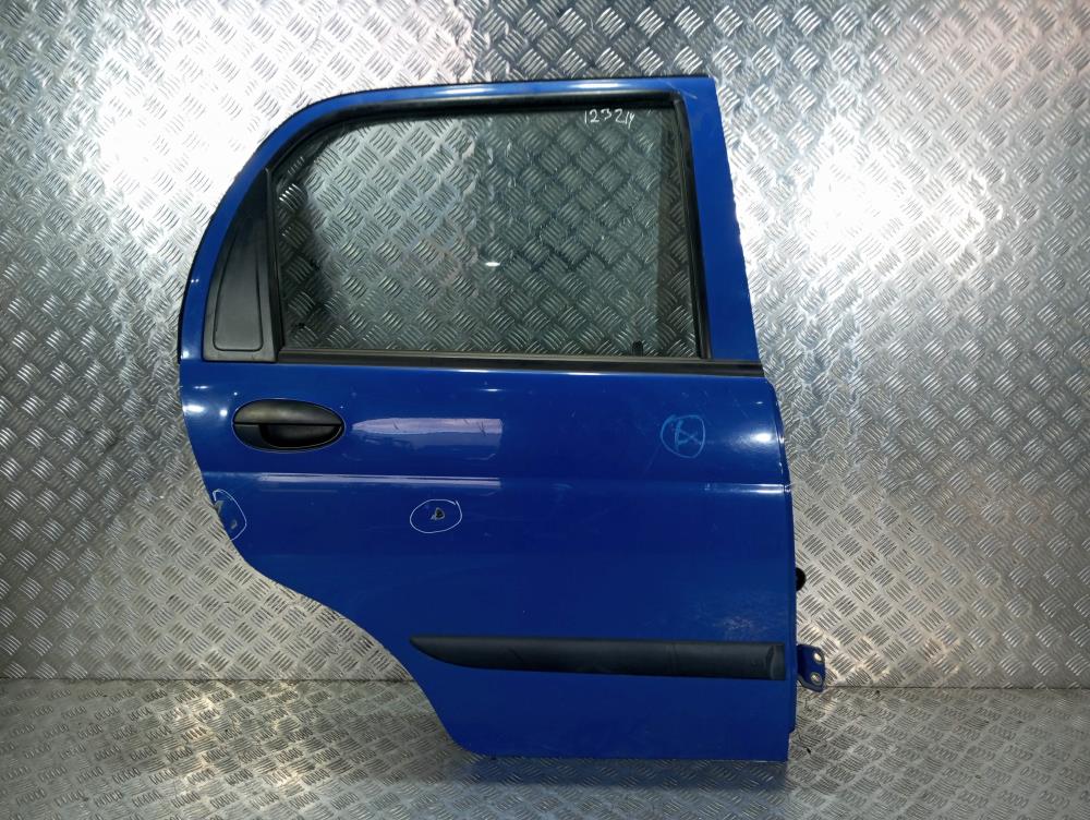 Daewoo Matiz M150 (00-14)