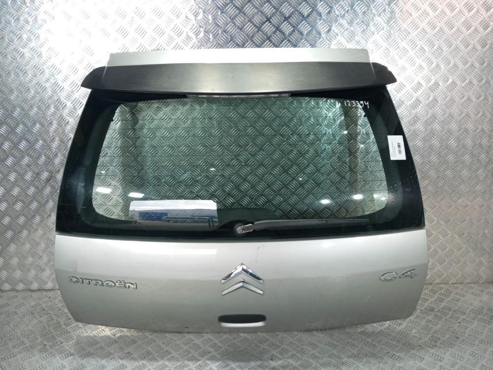 Citroen C4 1 (04-08)