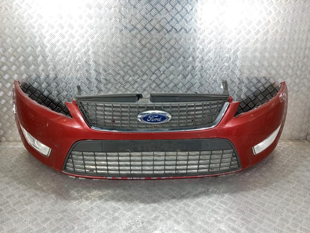 Ford Mondeo 4 (07-10)