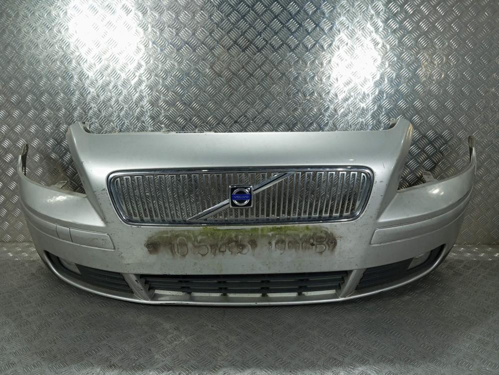 Volvo S40 2 (04-07)