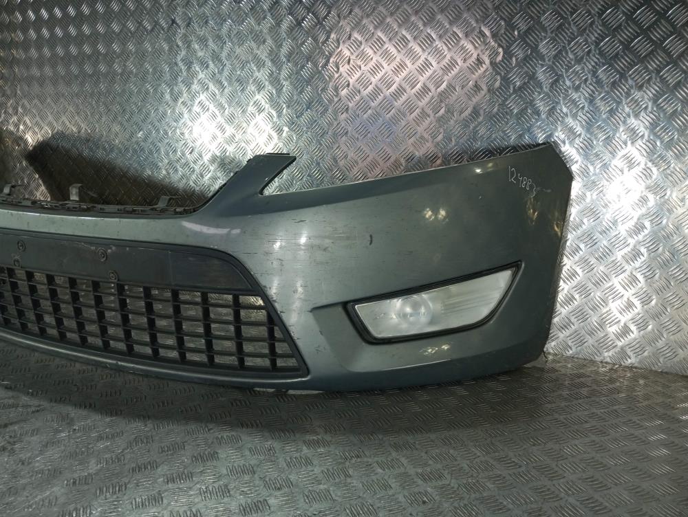 Ford Mondeo 4 (07-10)