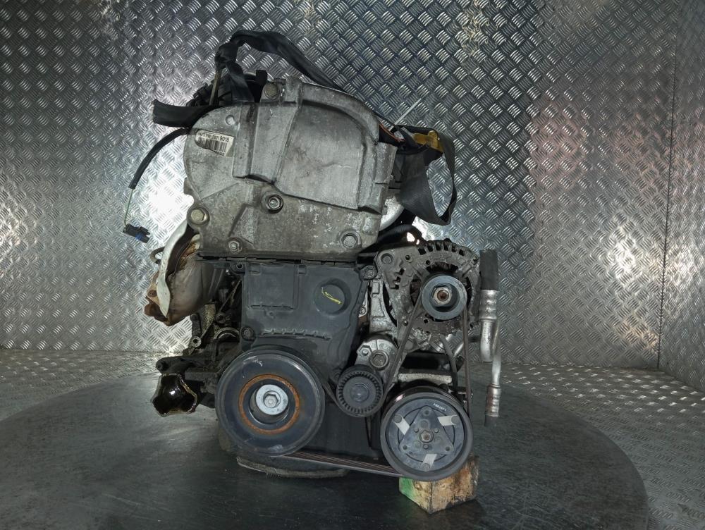 Renault Clio 3 (05-09)