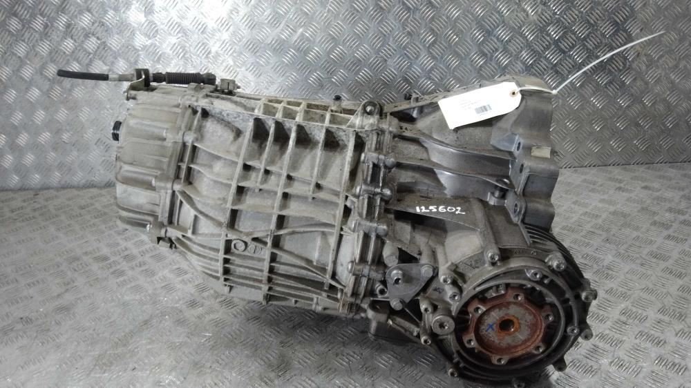 Audi A4 B8/8K (07-11)