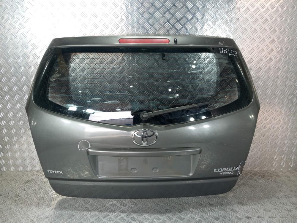 Toyota Corolla Verso 2 (01-06)