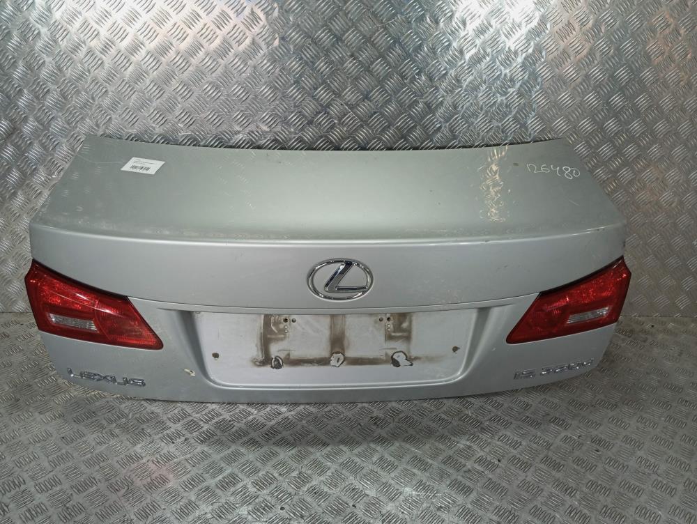 Lexus IS 2 (05-10)