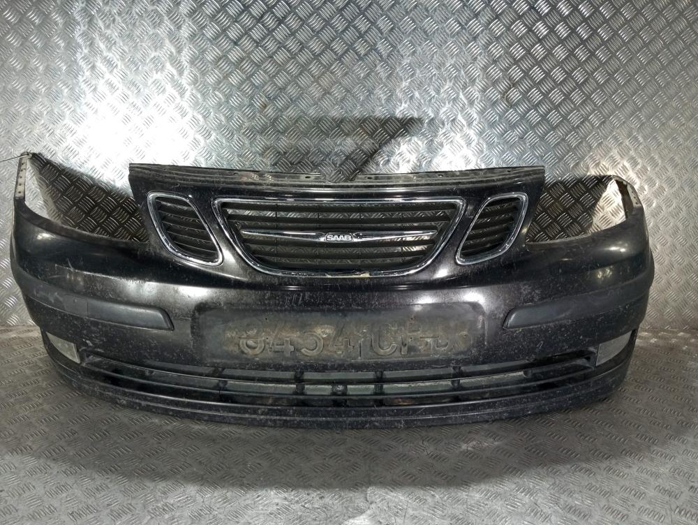 Saab 9-3 2 (02-08)