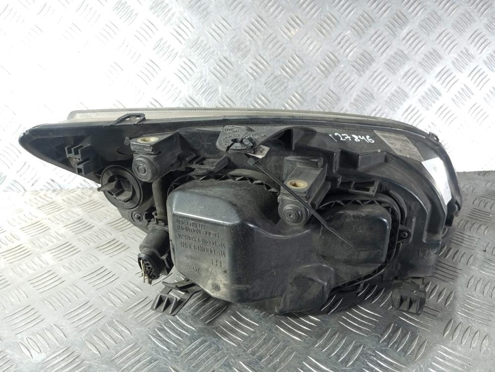 Ford Focus 2 (04-08)