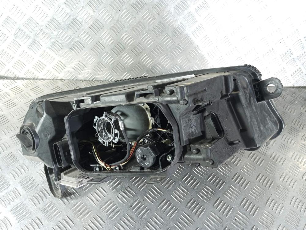 Audi A6 C6/4F (04-08)