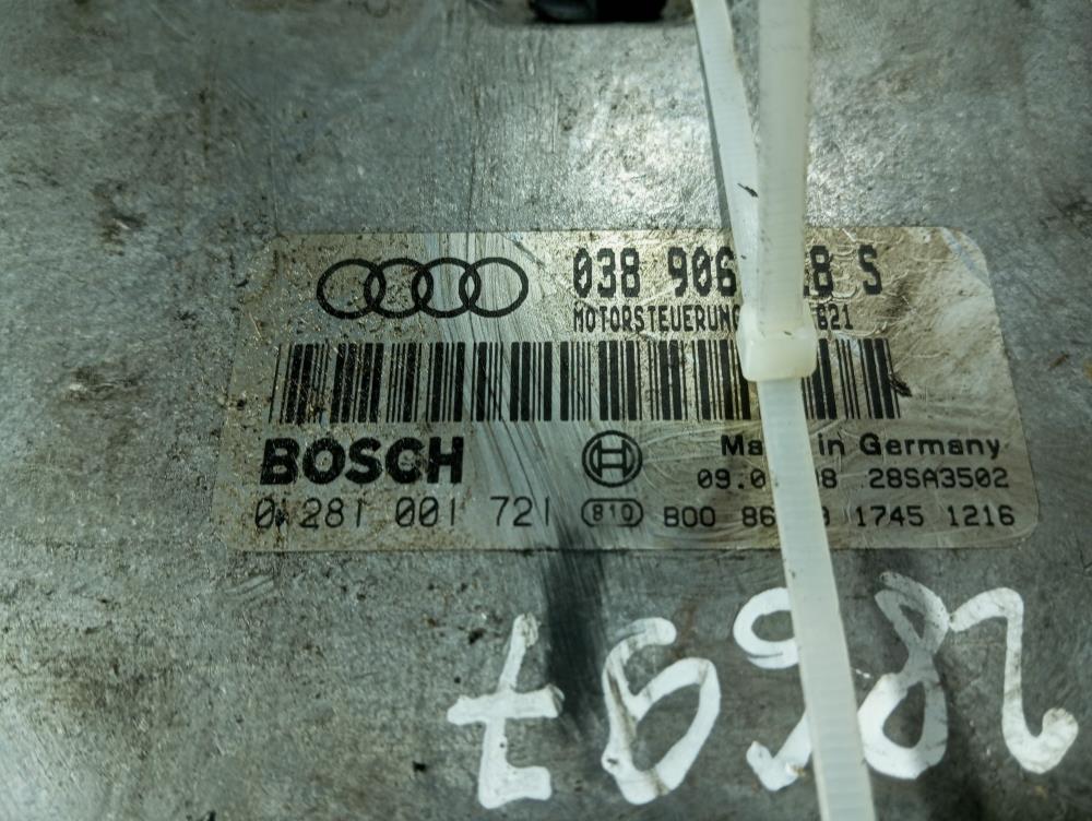 Audi A4 B5 (94-99)