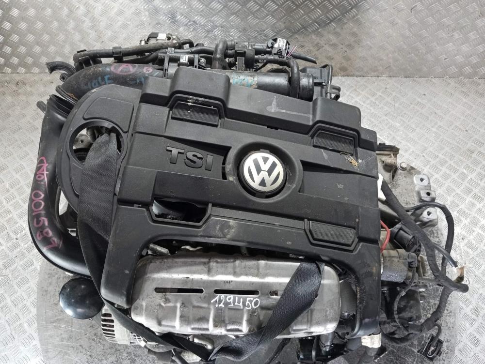 Volkswagen Golf 6 (08-15)