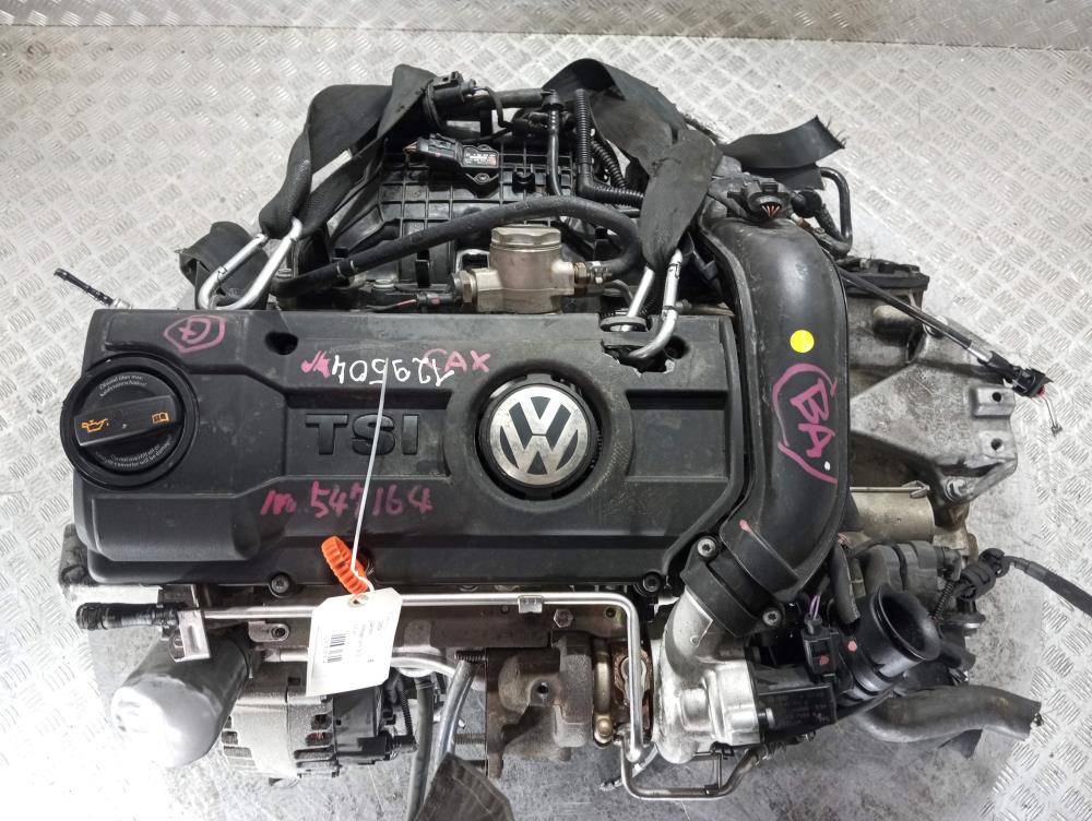 Volkswagen Golf 6 (08-15)