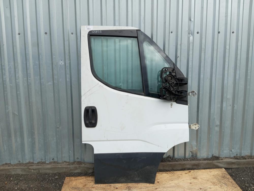 Iveco Daily 6 (14-24)