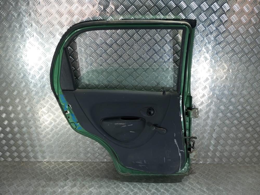 Daewoo Matiz M150 (00-14)