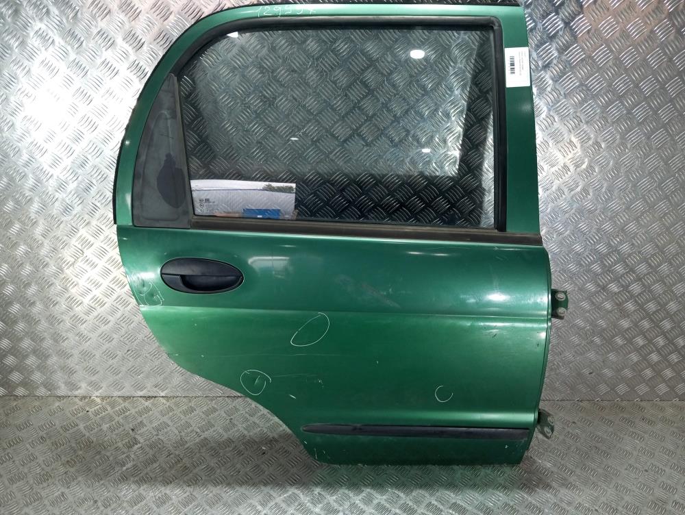 Daewoo Matiz M150 (00-14)