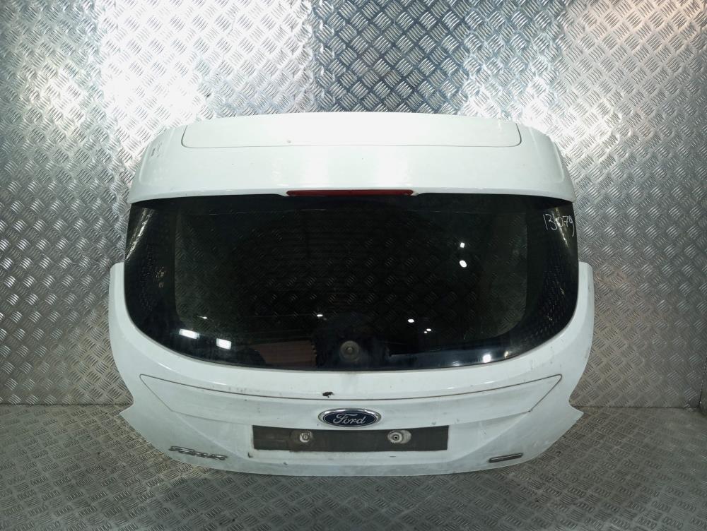 Ford Focus 3 (11-15)