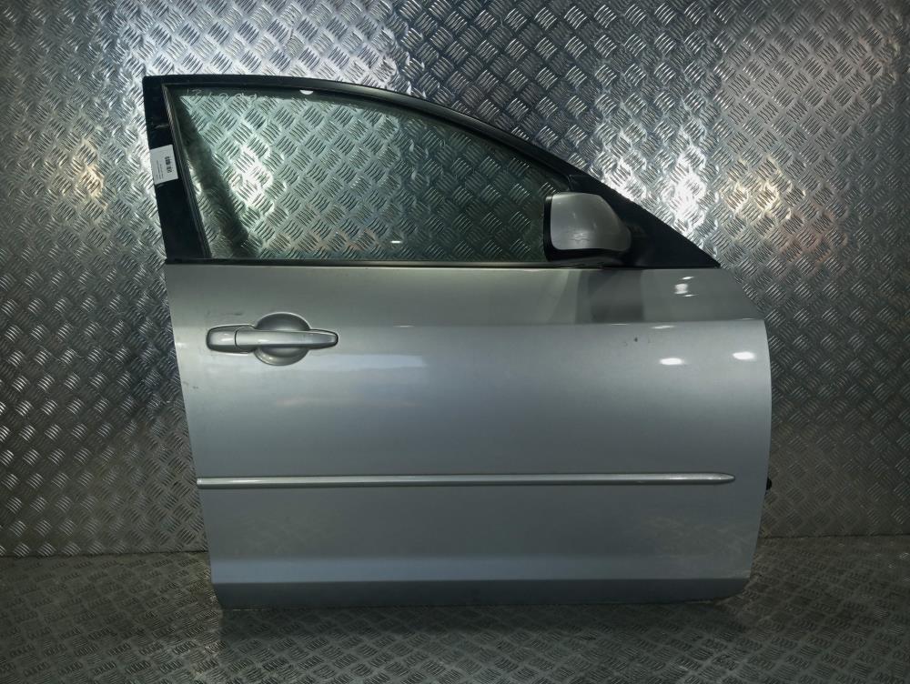 Mazda 3 BK (03-06)