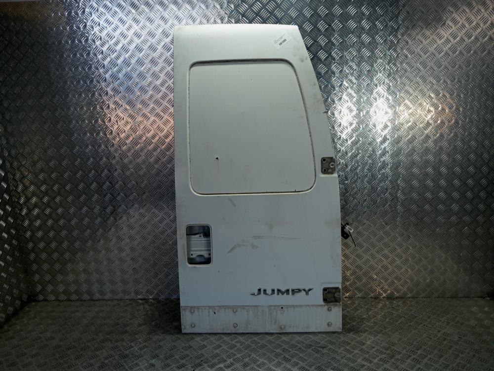 Citroen Jumpy 1 (94-06)