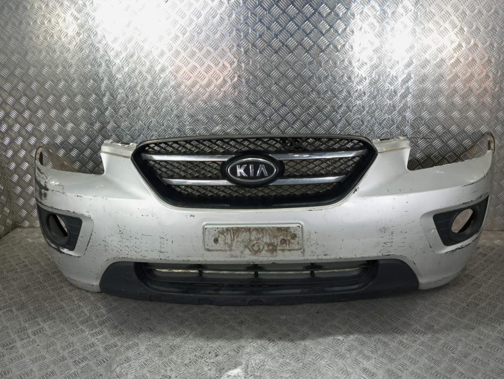 Kia Carens 2 (06-10)