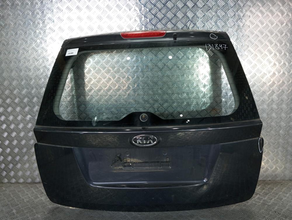 Kia Carens 2 (06-10)