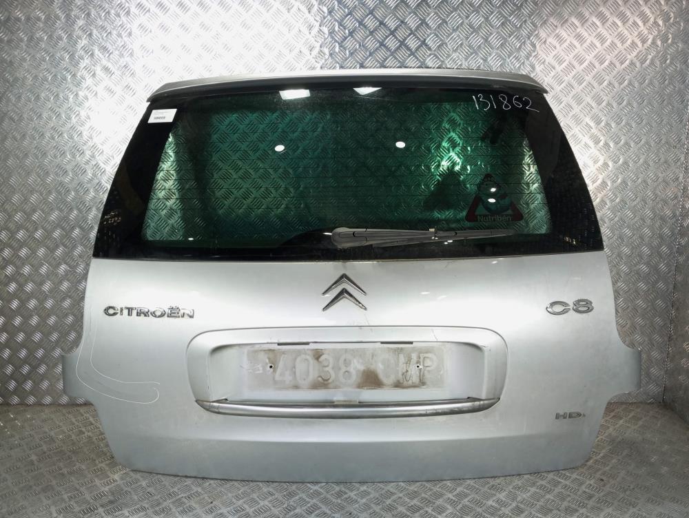 Citroen C8 1 (02-08)