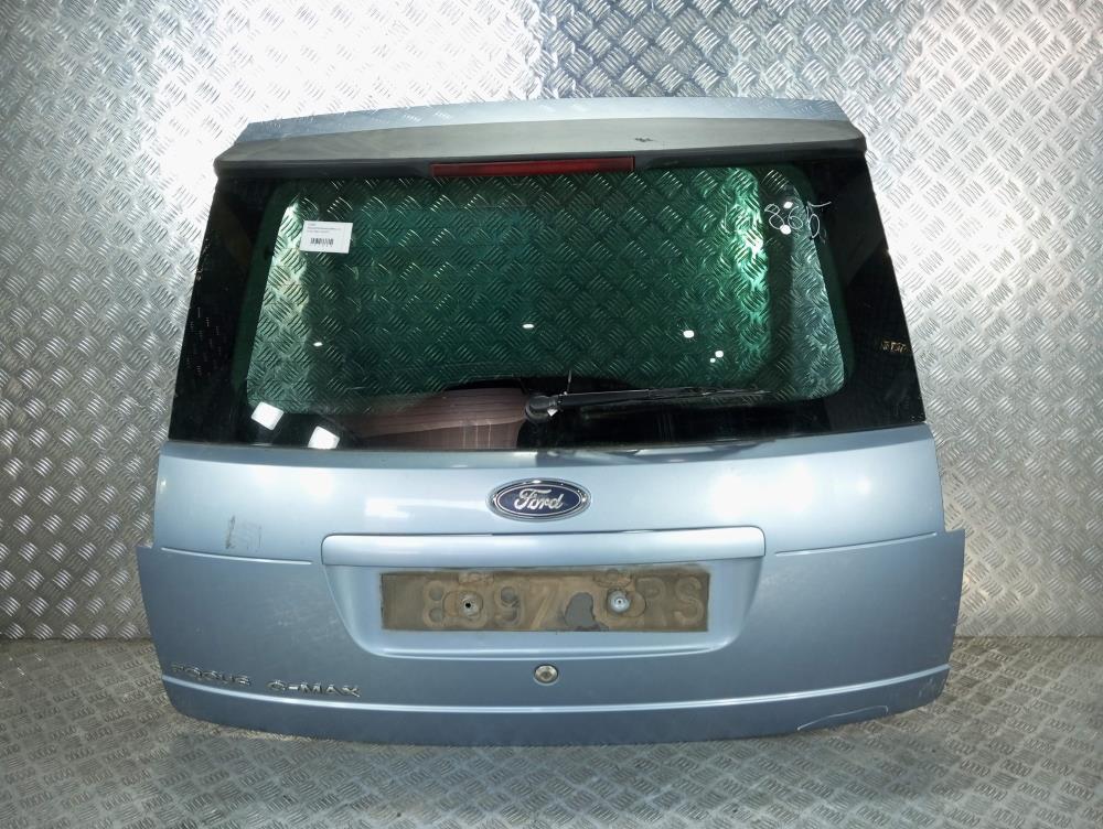 Ford C-Max 1 (03-07)