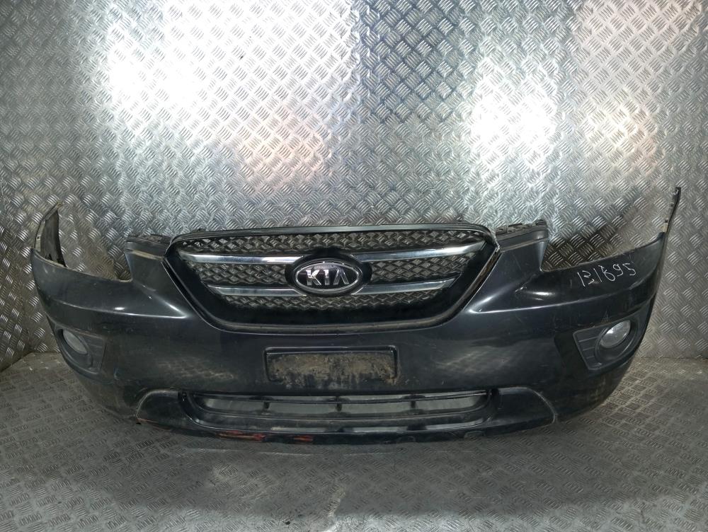 Kia Carens 2 (06-10)