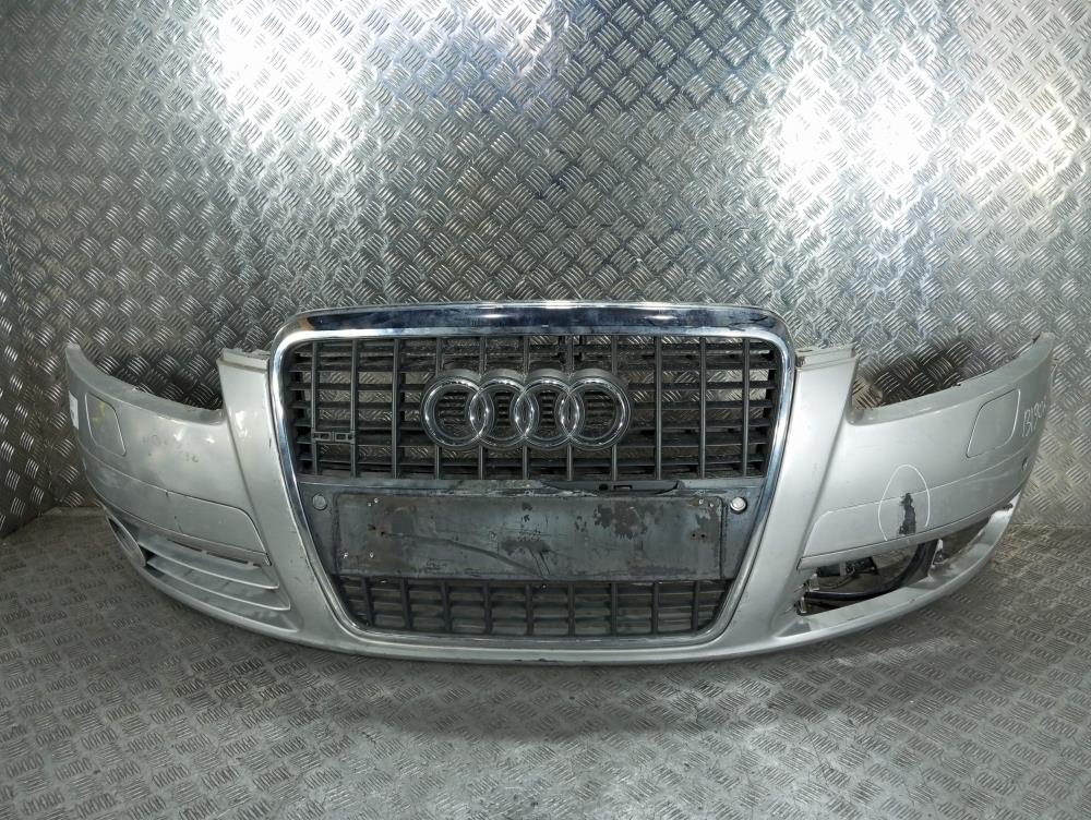 Audi A6 C6/4F (04-08)