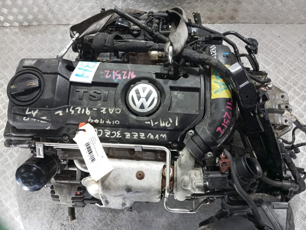 Volkswagen Golf 5 (03-09)