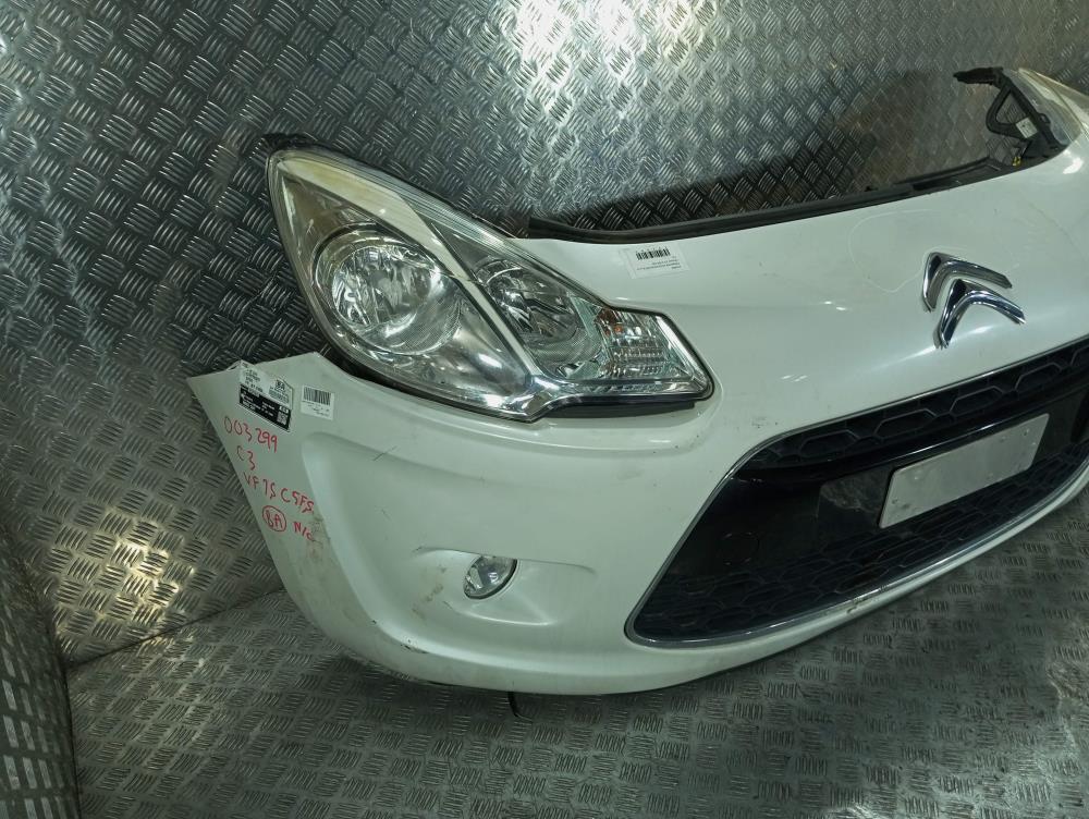 Citroen C3 2 (09-13)