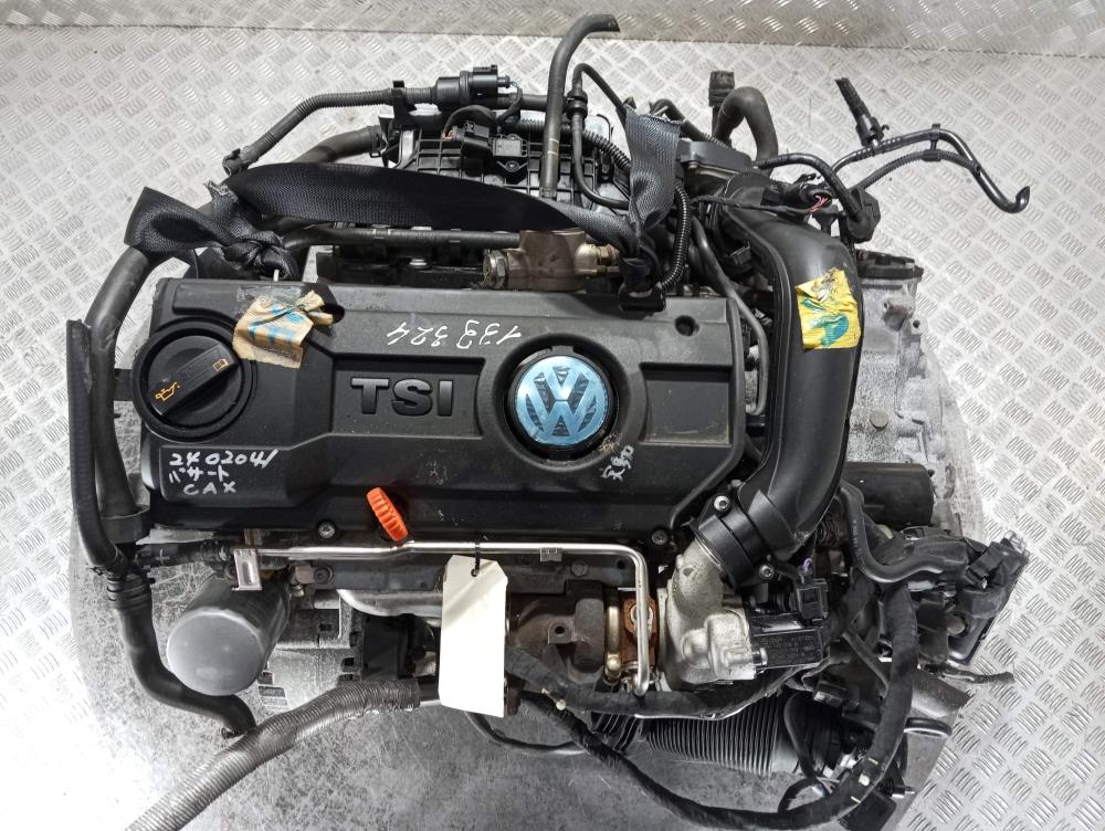 Volkswagen Golf 6 (08-15)