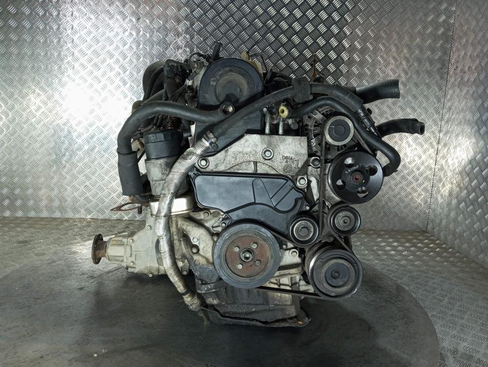 Kia Sportage 2 (04-08)